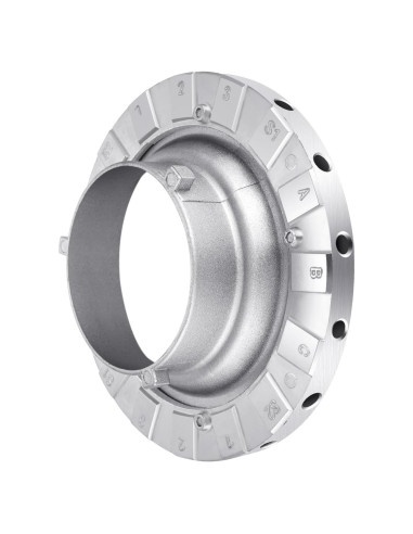 Adaptador de anillo de velocidad Bowens Neewer para softbox