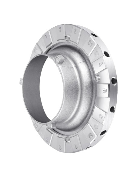 Adaptador de anillo de velocidad Bowens Neewer para softbox