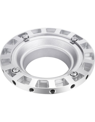 Adaptador de anillo de velocidad Bowens Neewer para softbox