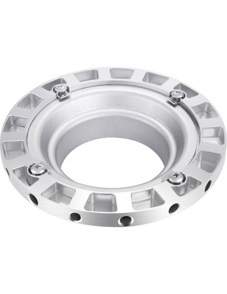 Adaptador de anillo de velocidad Bowens Neewer para softbox