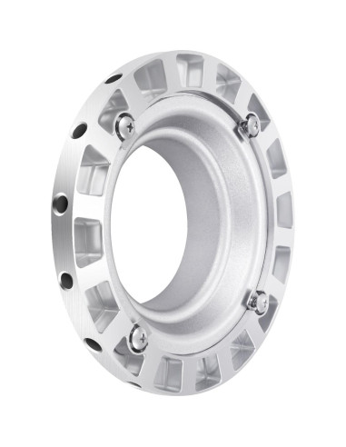 Adaptador de anillo de velocidad Bowens Neewer para softbox