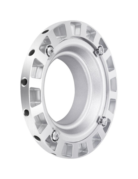 Adaptador de anillo de velocidad Bowens Neewer para softbox