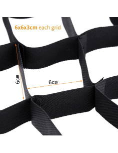 Rejilla de Panal Octagonal Suave Acogedor 90cm para Softbox 2