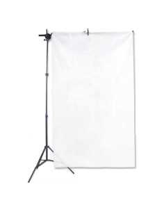 Difusor de Luz Meking 2 x 1.7 Metros Tela Sin Costuras