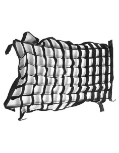 Rejilla de Softbox Sanpyl 50x70cm para Fotografía