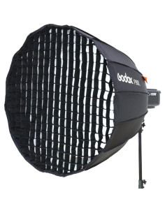 Rejilla Honeycomb Godox para Softbox P90L P90H 90 cm 2