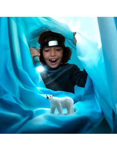 Figura Oso Polar Schleich Vida Salvaje 12.2x12.2x7.1 cm