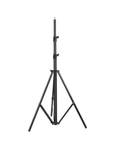 Soporte de Luz de Servicio Pesado SUPON 300cm Ajustable Metal 2