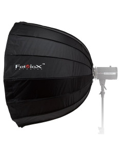 Softbox Parabólico Fotodiox EZ-Pro 91.44cm Speedotron