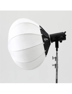 Godox CS-85D Softbox Plegable 85 cm para Iluminación 2