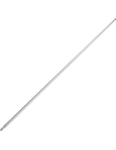 Brazo de Extensión YUOCU 128 cm Soporte de Acero Inoxidable 2