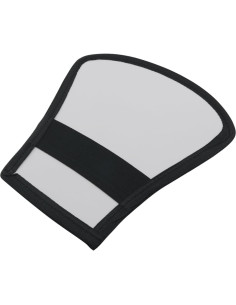 Kit 2PCS Reflectores Difusores de Flash ZCZQC 18.5x20cm 2