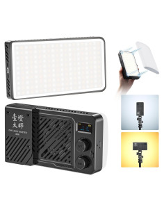 Luz de Video LED Bi-Color ULANZI LM-P40 40W 2700-6500K