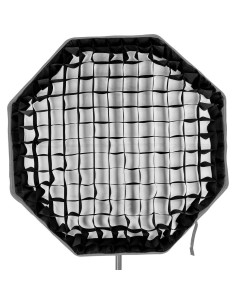 Rejilla Eggcrate Glow 63.5 cm para Softbox Octa Pequeño EZ Lock 2