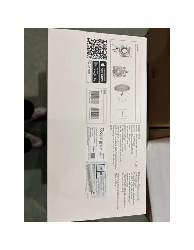 Luz LED Bi-Color ZHIYUN MOLUS G300 300W 500W MAX Control App