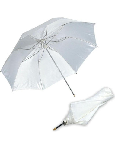 Paraguas Suave Godox AD-S5 94cm para Flash Estudio