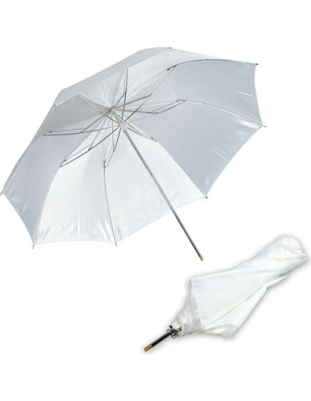 Paraguas Suave Godox AD-S5 94cm para Flash Estudio