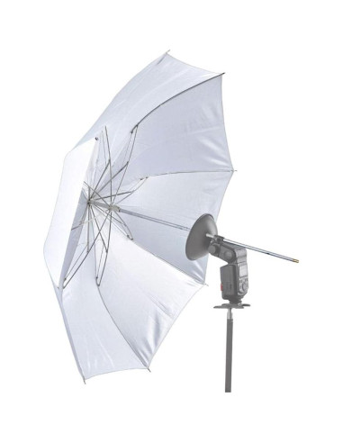 Paraguas Suave Godox AD-S5 94cm para Flash Estudio