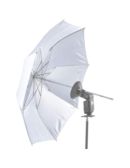 Paraguas Suave Godox AD-S5 94cm para Flash Estudio