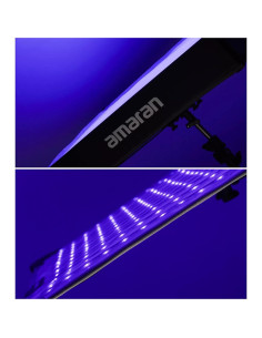 Aputure Amaran F22c 200W Mat LED Flexible 61x61cm RGBWW 2