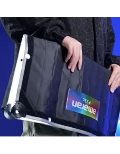 Aputure Amaran F22c 200W Mat LED Flexible 61x61cm RGBWW