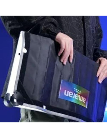 Aputure Amaran F22c 200W Mat LED Flexible 61x61cm RGBWW