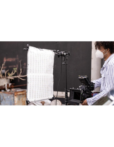 Aputure Amaran F22c 200W Mat LED Flexible 61x61cm RGBWW