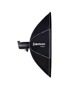Caja de Luz Octabox 135cm Elinchrom Rotalux EL26647