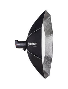 Caja de Luz Octabox 135cm Elinchrom Rotalux EL26647 2