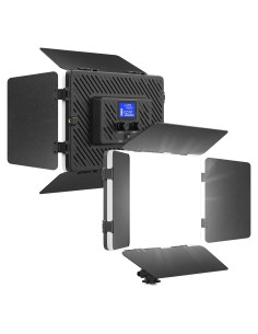 Panel de Luz LED Unicucp U-VL13A 45.72x68.58cm 4000mAh