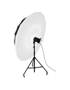 Difusor Parabólico de Paraguas Impact UP-7D 2.1m
