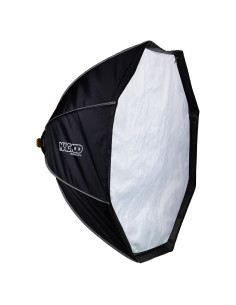 MagMod MagBox PRO 42" Octa Softbox con ranura de gel - 2.19 kg