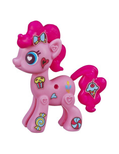 Kit de Inicio Pinkie Pie Hasbro - Crea tu propio pony