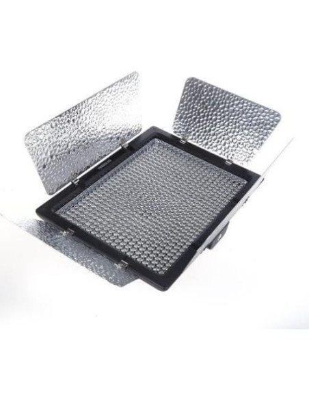 Luz de Video LED YONGNUO YN600L Pro 36W 5600K Ajustable Luz de Video LED YONGNUO YN600L Pro 36W 5600K Ajustable