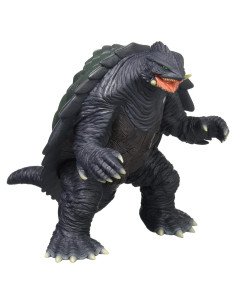 Figura de Vinilo Gamera 15cm BANDAI Monstruos de Película