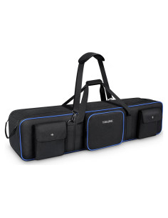 Bolsa de Transporte YOREPEK para Trípode 128 cm Resistente