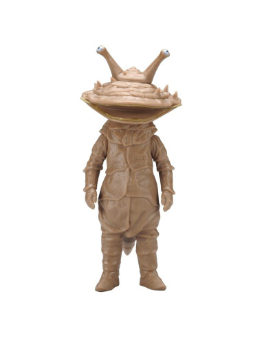 Figura Bandai Ultraman Kaiju KANEGON 12.7 cm Sofubi