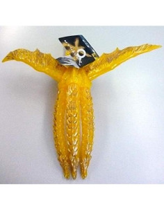 Figura de Vinilo Gidra BANDAI 28 cm para Coleccionistas 2