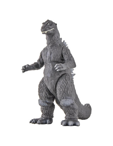 Figura Godzilla 1955 BANDAI Movie Monster 15 cm