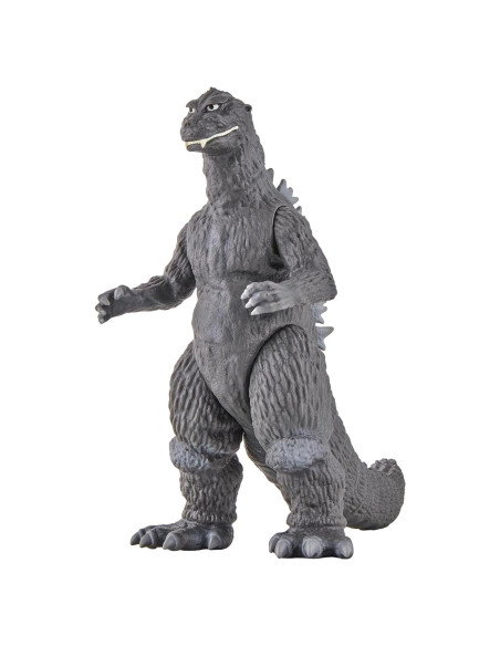 Figura Godzilla 1955 BANDAI Movie Monster 15 cm