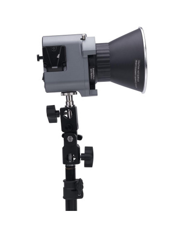 Aputure Amaran 60D S Luz LED 65W 5600K Control Bluetooth