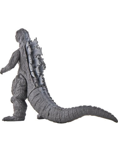 Figura Godzilla 1955 BANDAI Movie Monster 15 cm