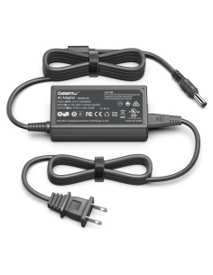 Adaptador de Corriente 15V 4A para Neewer Ring Light 14" 18"