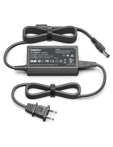 Adaptador de Corriente 15V 4A para Neewer Ring Light 14" 18"