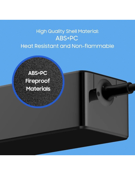 Adaptador de Corriente 15V 4A para Neewer Ring Light 14" 18"