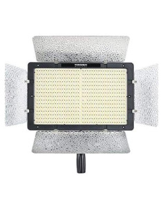 Luz LED de Video YONGNUO YN1200 Pro 3200K-5600K Ajustable
