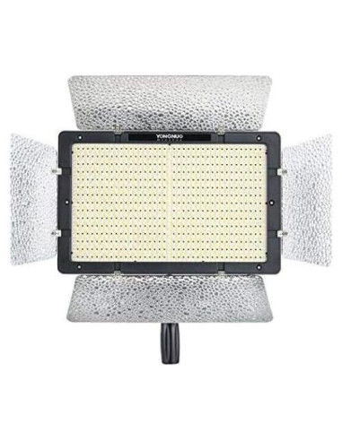 Luz LED de Video YONGNUO YN1200 Pro 3200K-5600K Ajustable