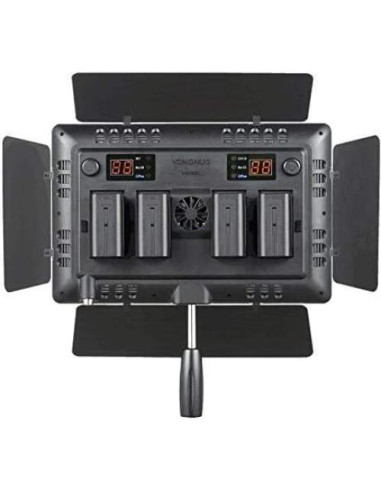 Luz LED de Video YONGNUO YN1200 Pro 3200K-5600K Ajustable