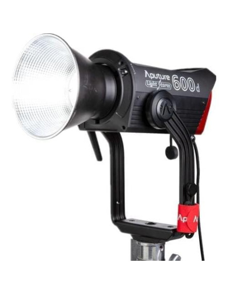 Aputure LS 600D Luz LED 600W Diurna 5600K para Video