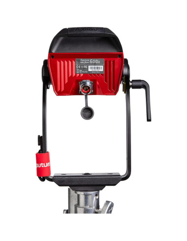 Aputure LS 600D Luz LED 600W Diurna 5600K para Video